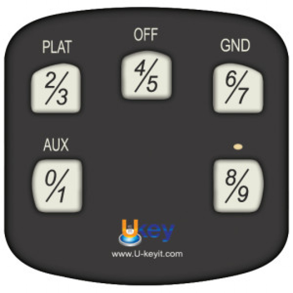 NEW DRIVERS: UKEY 4000 DRIVERS UKEY 4000
